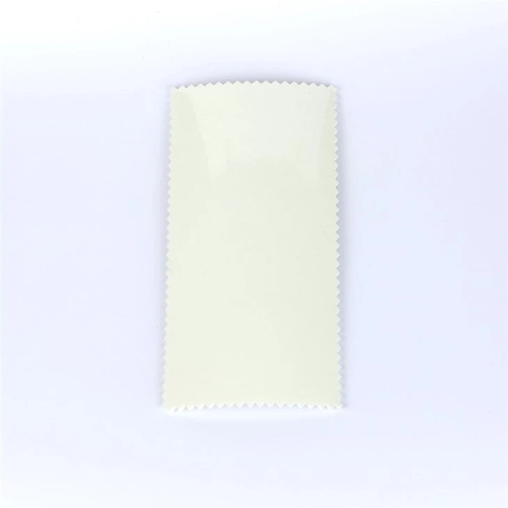Noctilucent TPU Leather